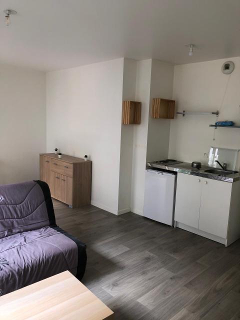 Location studio Carrieres sous Poissy - Photo 4