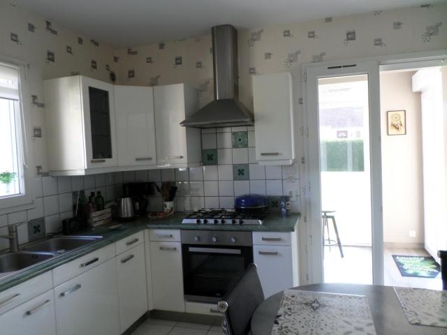 Location maison F6 Fontaine Etoupefour - Photo 3