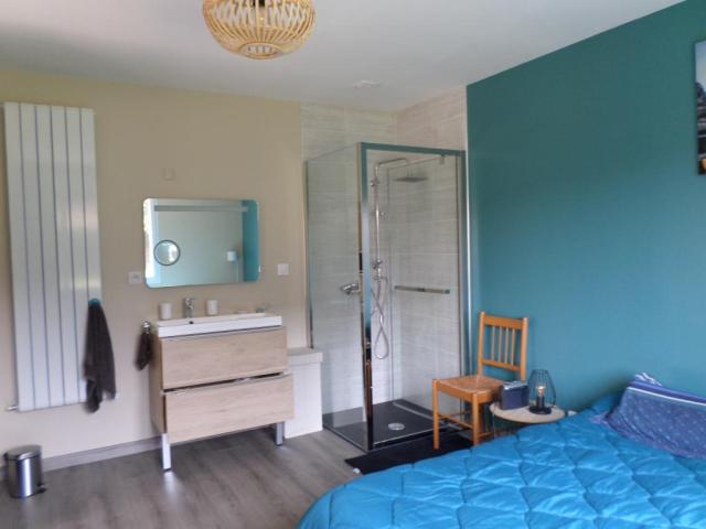 Location maison F6 Fontaine Etoupefour - Photo 4