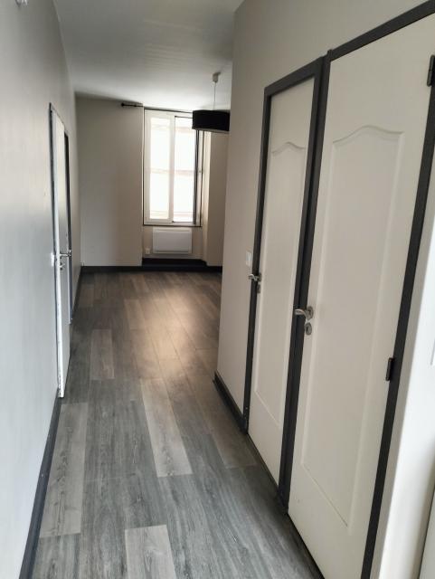 Location appartement T3 Perigueux - Photo 3