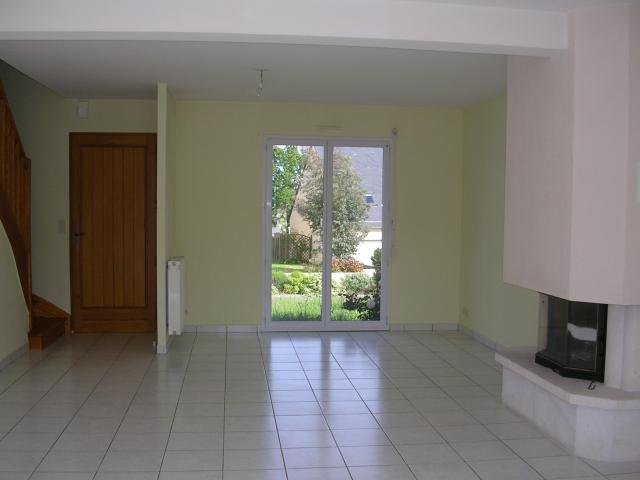 Location maison F6 Noyal sur Vilaine - Photo 3