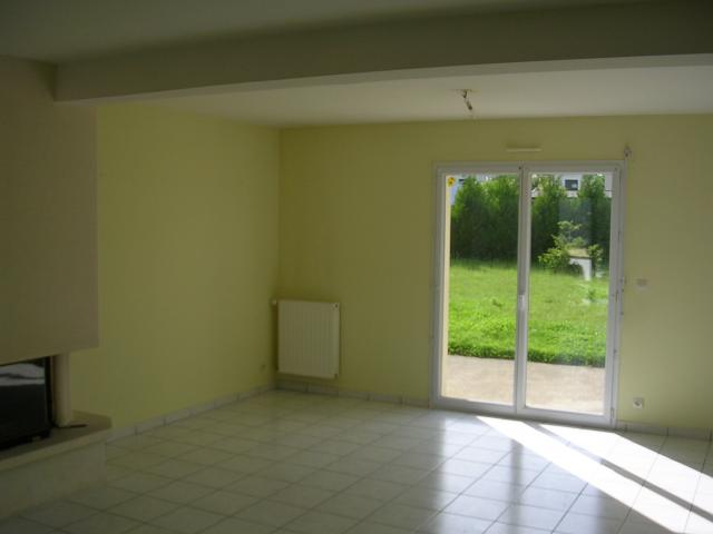Location maison F6 Noyal sur Vilaine - Photo 4