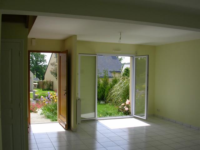 Location maison F6 Noyal sur Vilaine - Photo 5