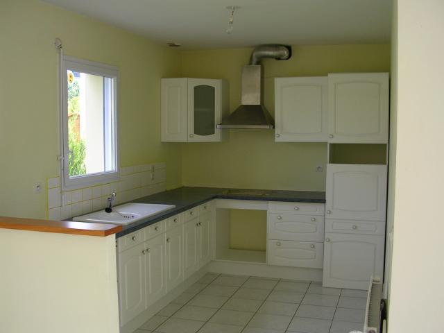 Location maison F6 Noyal sur Vilaine - Photo 6