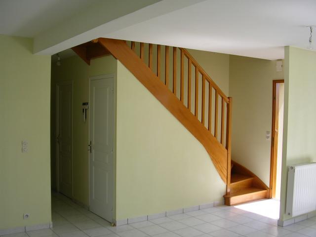 Location maison F6 Noyal sur Vilaine - Photo 7