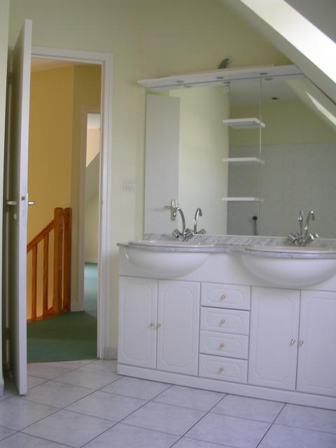 Location maison F6 Noyal sur Vilaine - Photo 8