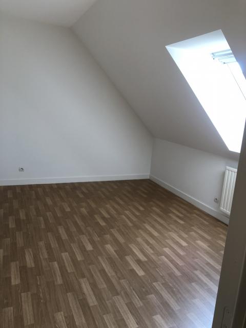 Location maison F6 Noyal sur Vilaine - Photo 10