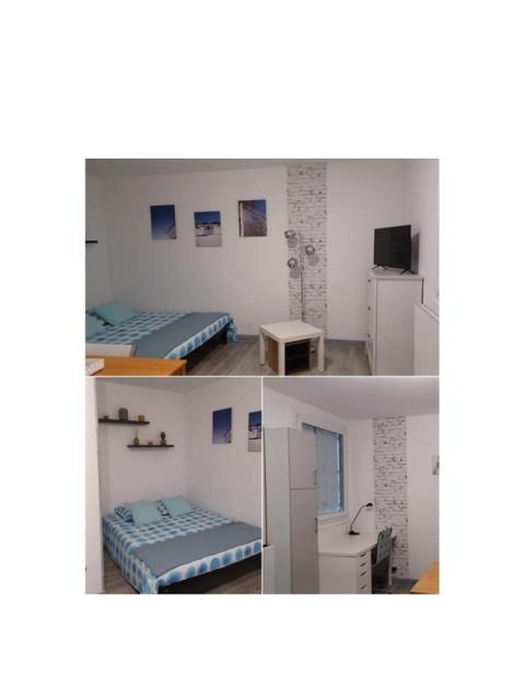 Location appartement T2 Nevers - Photo 2