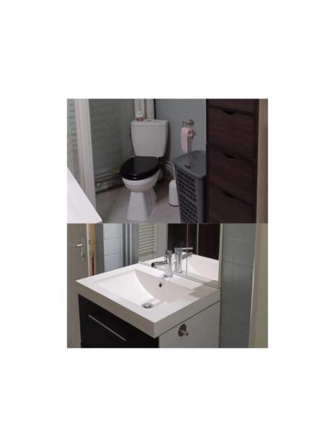 Location appartement T2 Nevers - Photo 3