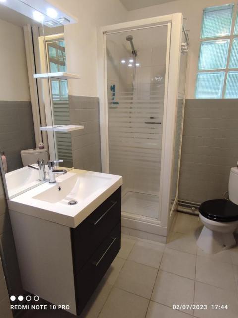 Location appartement T2 Nevers - Photo 4