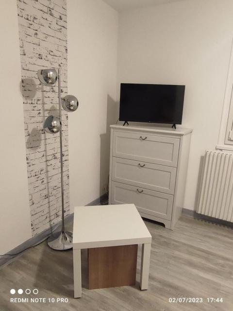 Location appartement T2 Nevers - Photo 5