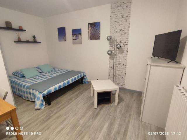 Location appartement T2 Nevers - Photo 7