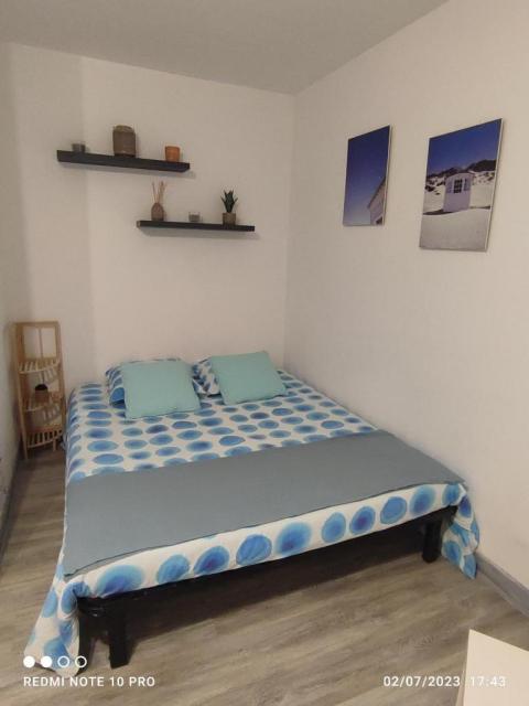 Location appartement T2 Nevers - Photo 8
