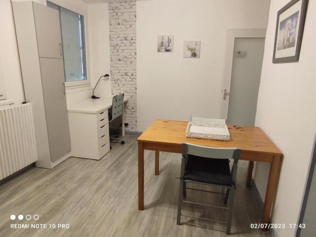 Location appartement T2 Nevers - Photo 9