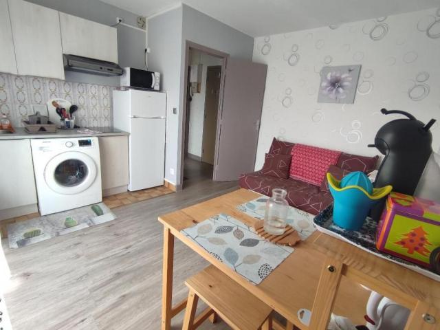 Location appartement T2 Nevers - Photo 2
