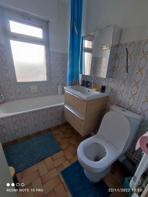 Location appartement T2 Nevers - Photo 3