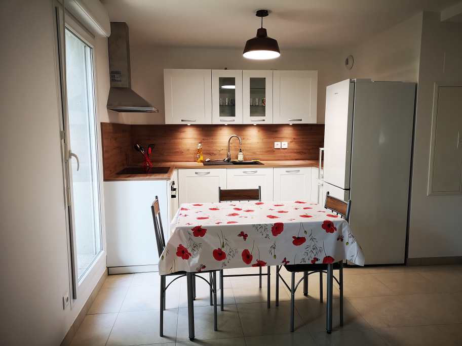 Location chambre Vaulx en Velin - Photo 2