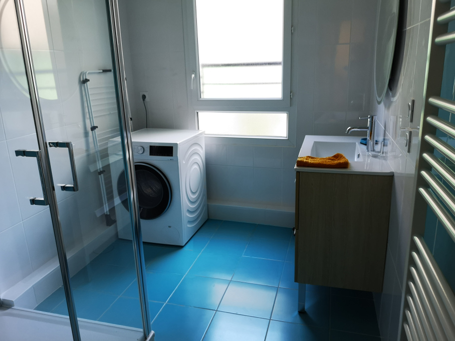 Location chambre Vaulx en Velin - Photo 3