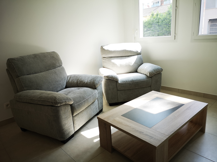 Location chambre Vaulx en Velin - Photo 4