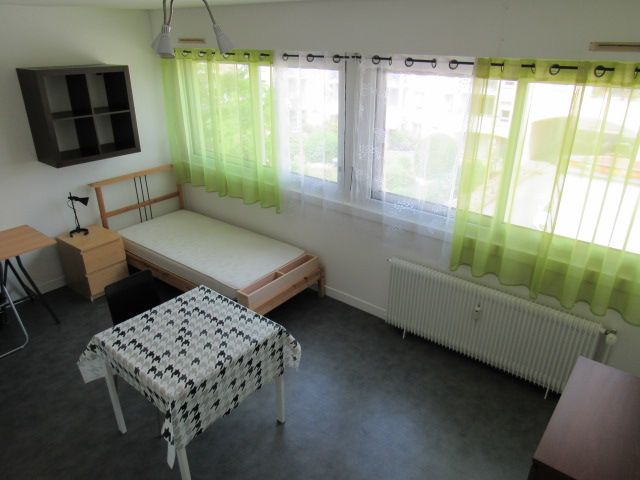 Location studio Nancy - Photo 2