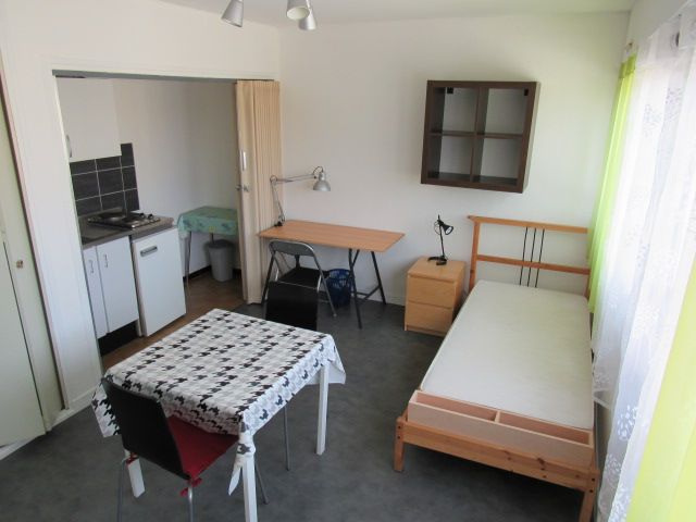 Location studio Nancy - Photo 3