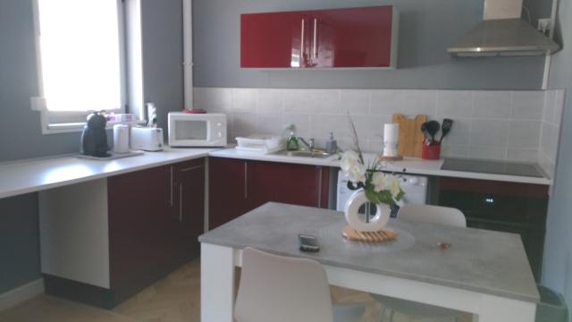 Location studio Nevers - Photo 8