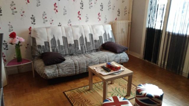 Location appartement T2 Nevers - Photo 3