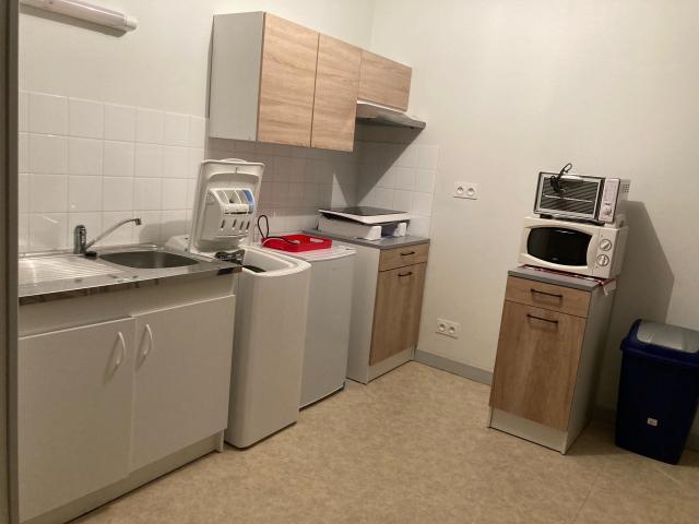 Location appartement T2 St Amand Montrond - Photo 2