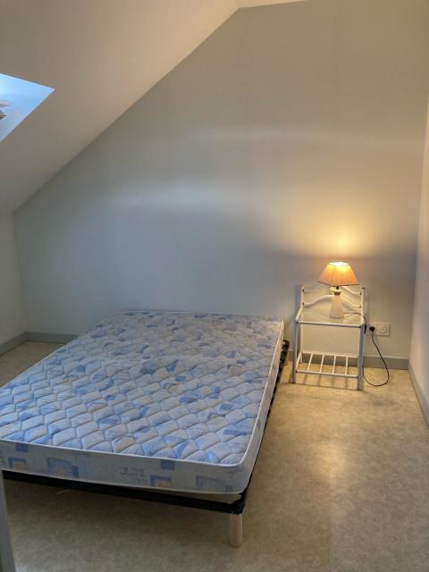 Location appartement T2 St Amand Montrond - Photo 4