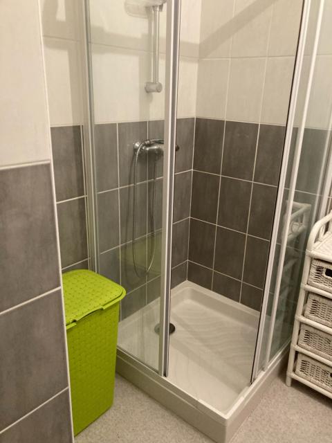 Location appartement T2 St Amand Montrond - Photo 5