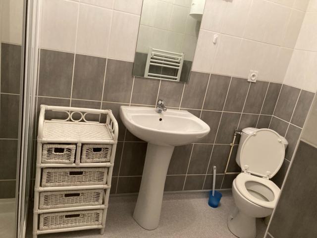 Location appartement T2 St Amand Montrond - Photo 6
