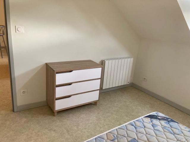 Location appartement T2 St Amand Montrond - Photo 7