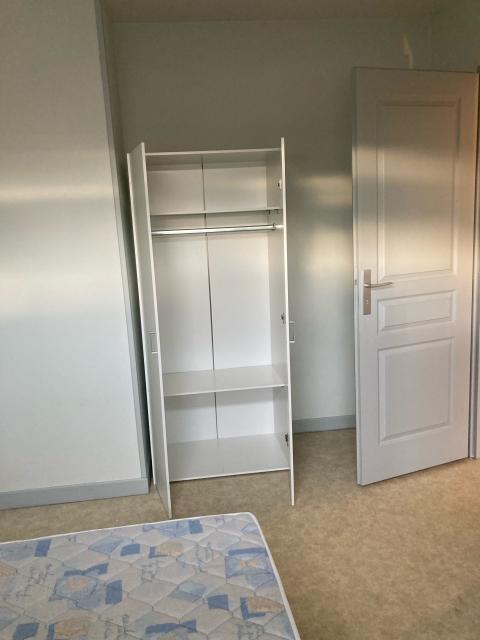 Location appartement T2 St Amand Montrond - Photo 8