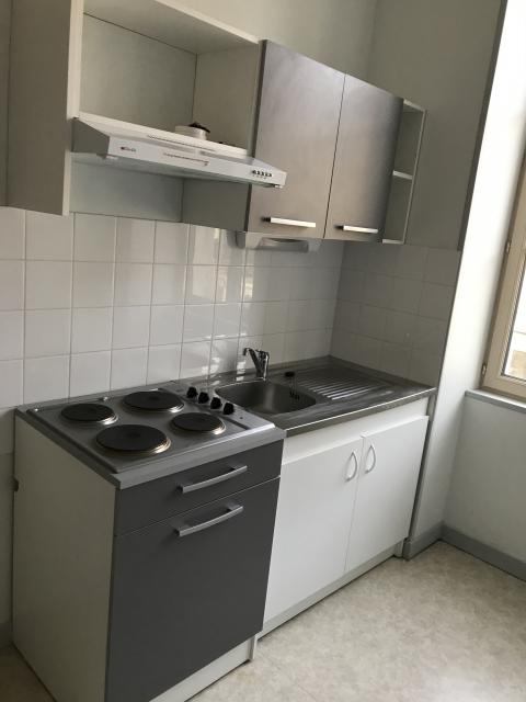 Location appartement T3 St Amand Montrond - Photo 2