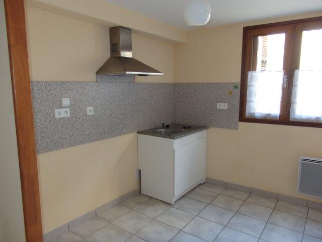 Location appartement T2 Huriel - Photo 4