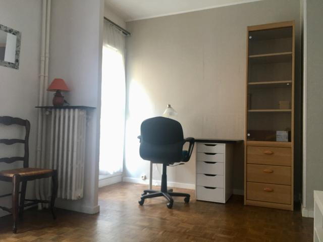 Location studio Ivry sur Seine - Photo 2