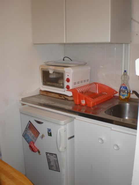 Location studio Ivry sur Seine - Photo 3
