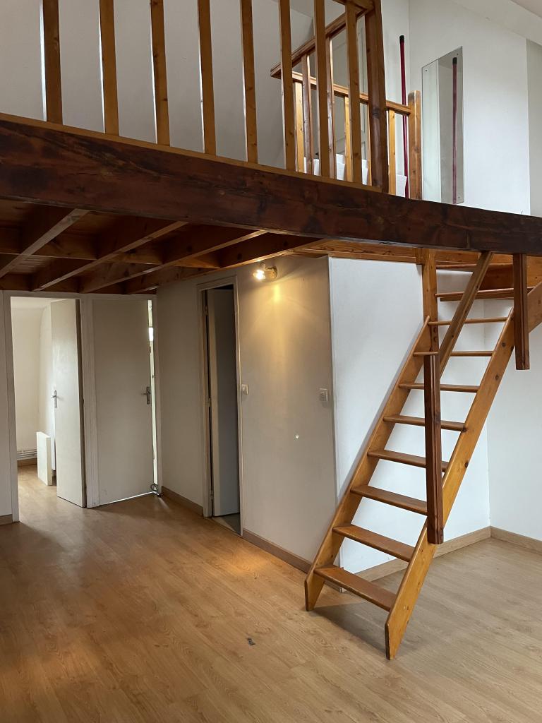 Location chambre Lille - Photo 1