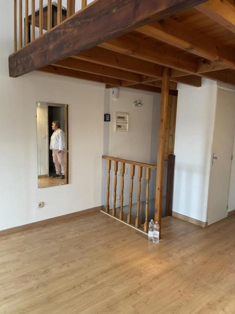 Location appartement T3 Lille - Photo 3