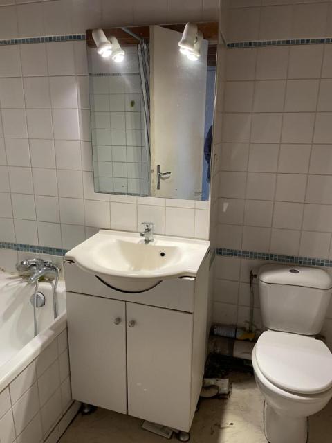 Location appartement T3 Lille - Photo 4