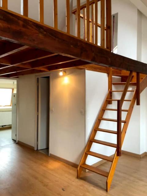 Location appartement T3 Lille - Photo 6