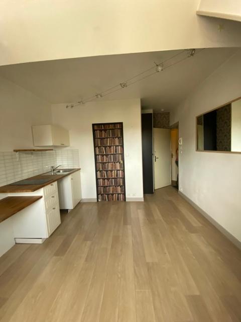 Location studio Dijon - Photo 2