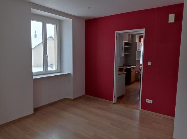 Location studio Villers le Lac - Photo 2
