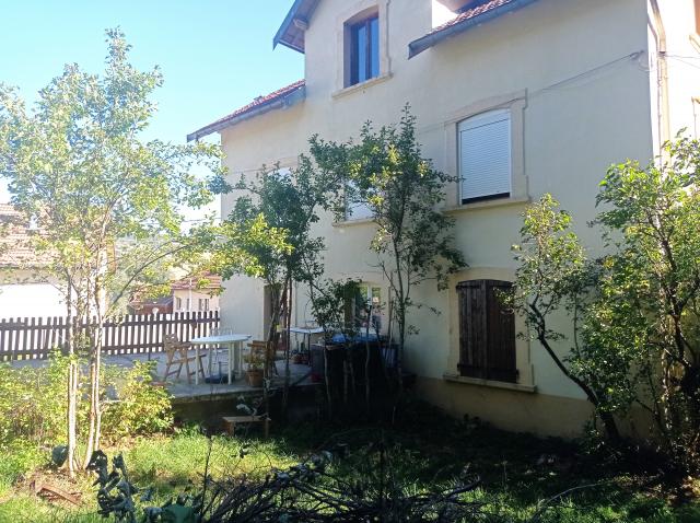 Location studio Villers le Lac - Photo 4