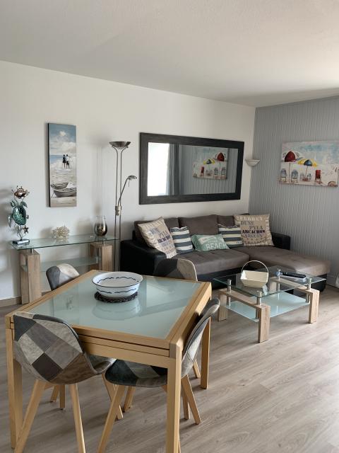 Location appartement T3 Arcachon - Photo 2