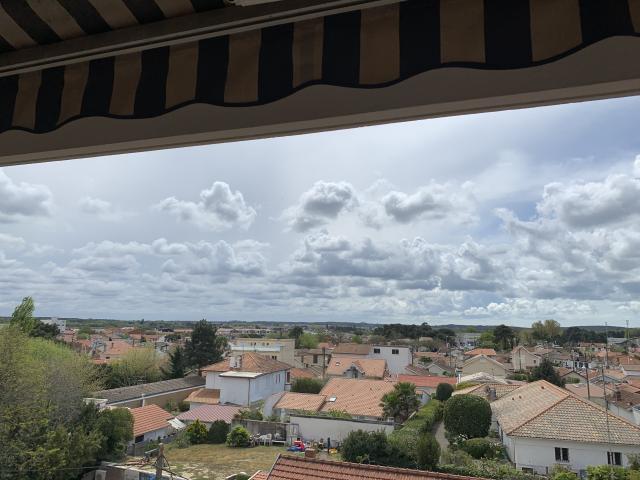Location appartement T3 Arcachon - Photo 3