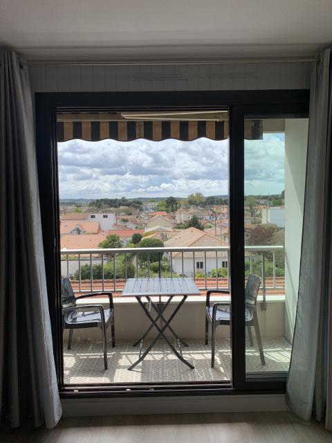Location appartement T3 Arcachon - Photo 4