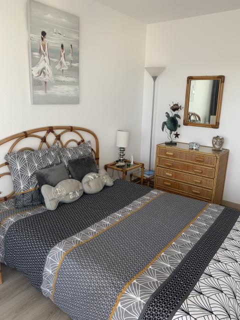 Location appartement T3 Arcachon - Photo 6