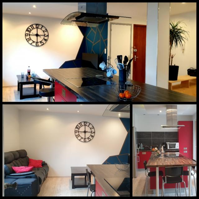 Location appartement T3 Gap - Photo 4