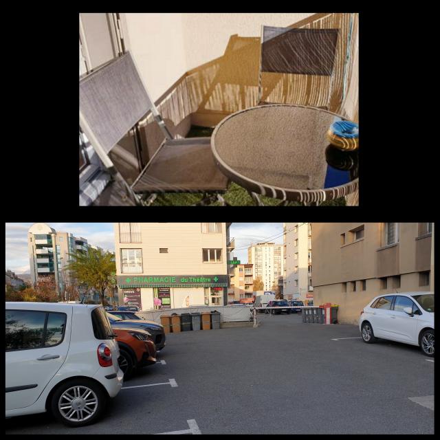 Location appartement T3 Gap - Photo 5